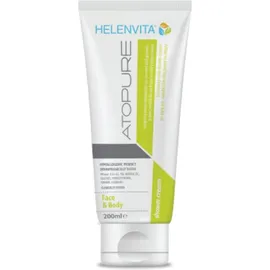 Helenvita Atopure Shower Cream 200ml