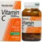 Εικόνα 1 Για Health Aid Vitamin C 1000mg 100tabs