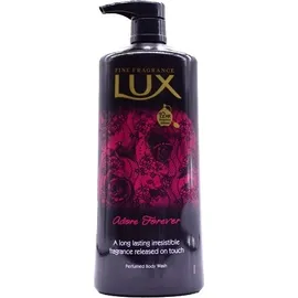 Lux Love Forever Body Wash 560ml