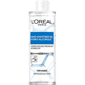 L'oreal Paris hand gel 400ml