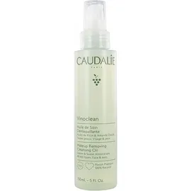 Caudalie Vinoclean Make-Up Removing Cleansing Oil 150ml