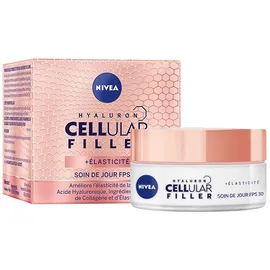 Nivea Hyaluron Cellular Filler+ Elasticity Reshape Day Cream SPF30 50ml