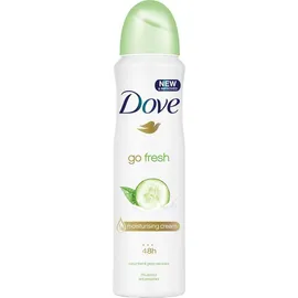 Dove Go Fresh Cucumber & Green Tea Spray 150ml