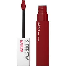 Maybelline Superstay Matte Ink Spiced Edition 5ml [340 exhilarator]