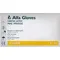 Εικόνα 1 Για ALFA GLVOES Γάντια Latex Μιας Χρήσεως Ελαφρώς Πουδραρισμένα X-Large 100 pcs