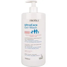 Froika Ultracare Gel-Wash 1000ml