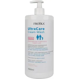 Froika Ultracare Cream-Wash 1000ml