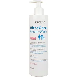 Froika Ultracare Cream-Wash 500ml
