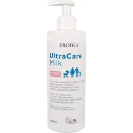 Froika Ultracare Milk 400ml