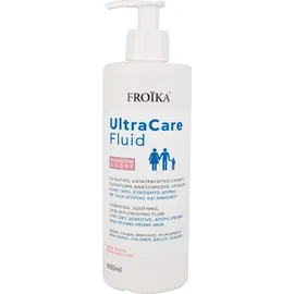 Froika Ultracare Fluid 400ml