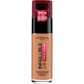 L'Oreal Infaillible 24H Fresh Wear 30ml [320 toffee]