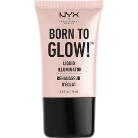NYX Professional Makeup Born To Glow illuminator 18ml