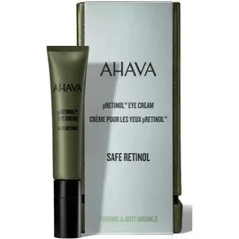 AHAVA pRetinol™ Eye Cream, Safe Retinol - 15ml