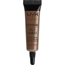NYX PM EYEBROW GEL ΦΡΥΔΙΩΝ 2 Chocolate 80gr