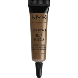 NYX PM EYEBROW GEL ΦΡΥΔΙΩΝ 3 Brunette 80gr
