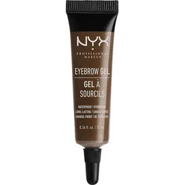 NYX PM EYEBROW GEL ΦΡΥΔΙΩΝ 4 Espresso 80gr
