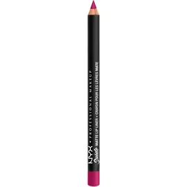 NYX PM Suede Matte Μολύβι Χειλιών 59 Sweet Tooth 1gr