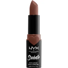 NYX PM Suede Matte Κραγιον 4 Free Spirit 3,5gr