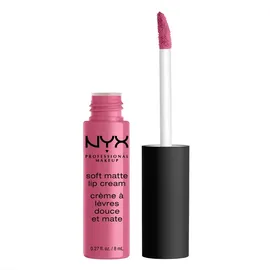 NYX PM Soft Matte Lip Cream Κραγιόν 61 Montreal 26ml