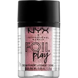 NYX PM FOIL PLAY CREAM PIGMENT 3 French Macaron 2,5gr