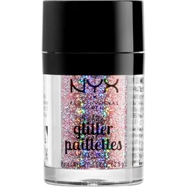 NYX PM Metallic Glitter 3 Beauty Beam 25gr
