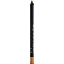 NYX PM Metallic Eyeliner 4 Gold 11ml