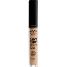 NYX PM Can't Stop Won't Stop Contour Concealer 9 MEDIUM OLIVE  3,5ml