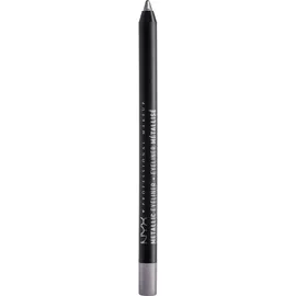 NYX PM Metallic Eyeliner 2 Silver 11ml
