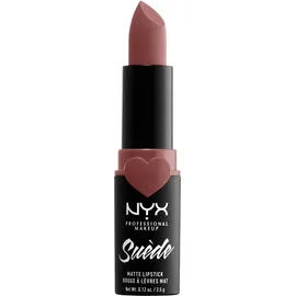 NYX PM Suede Matte Κραγιον 5 Brunch Me 3,5gr