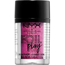NYX PM FOIL PLAY CREAM PIGMENT 2 Booming  2,5gr