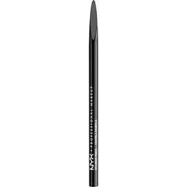 NYX PM Precision Brow Μολύβι Φρυδιών 7 Charcoal 16gr