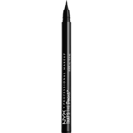 NYX PM That's The Point Eyeliner 7 Hella Fine 71ml