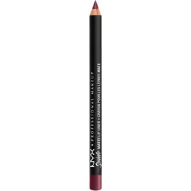 NYX PM Suede Matte Μολύβι Χειλιών 27 Copenhagen 11ml