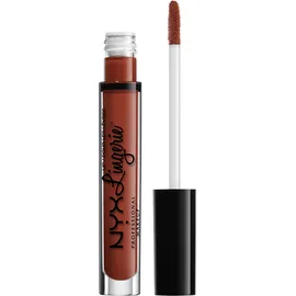 NYX PM Lip Lingerie Ματ Κραγιον 12 Exotic 32ml