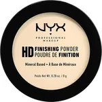 NYX PM HIGH DEFINITION FINISHING ΠΟΥΔΡΑ 2 Banana 68gr