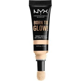 NYX PM Born To Glow Radiant Concealer 1 Pale 5,3ml