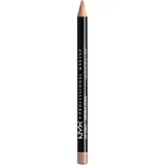 NYX PM Slim Μολύβι Χειλιών 831 Mauve 11gr