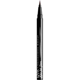 NYX PM Epic Ink Liner 2 BROWN 1ml