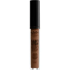 NYX PM Can`t Stop Won`t Stop Contour Concealer 19 MOCHA 3,5ml