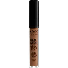 NYX PM Can't Stop Won't Stop Contour Concealer 17 CAPPUCHINO 3,5ml