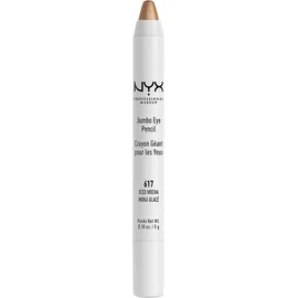 NYX PM Jumbo Eye Μολυβι Ματιων 617 Iced Mocha 23gr