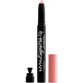 NYX PM Lip Lingerie Push-Up Κραγιον Μεγαλης Διαρκειας 22 SILK INDULGENT 1,5gr