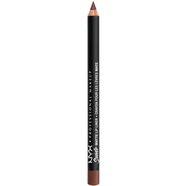 NYX PM Suede Matte Μολύβι Χειλιών 44 Leon 11ml