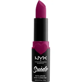 NYX PM Suede Matte Κραγιον 11 Sweet Tooth 3,5gr