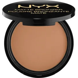 NYX PM Matte Bronzer 3 Medium 172gr