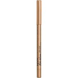 NYX PM EPIC WEAR ΜΟΛΥΒΙ ΜΑΤΙΩΝ 2 GOLD PLATEDG, GOLD 0,35oz