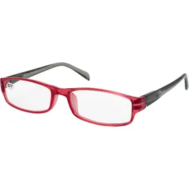 Eyelead Γυαλιά Πρεσβυωπίας - Διαβάσματος Ε182 Κόκκινο-Γκρι Κοκκάλινο [0.75]