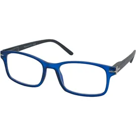 Eyelead Γυαλιά Πρεσβυωπίας - Διαβάσματος Ε202 Μπλε-Μαύρο Κοκκάλινο [4.00]