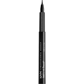 NYX Professional Makeup That's The Point Eyeliner 2.5ml [04 Quite The Bender]