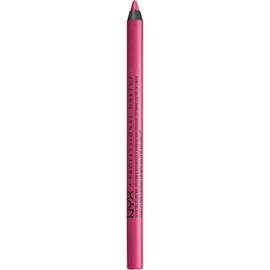 ΝΥΧ Professional Makeup Slide On Lip Pencil 1,2gr [07 Fluorescent]